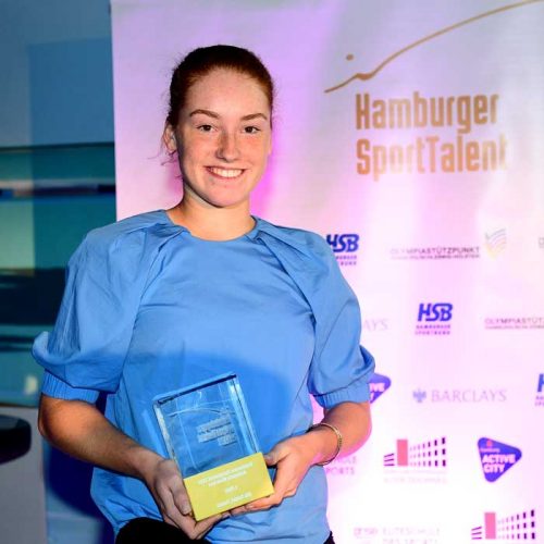 Hamburger-Sporttalent-Sieger-weiblich-Ella-Seidel